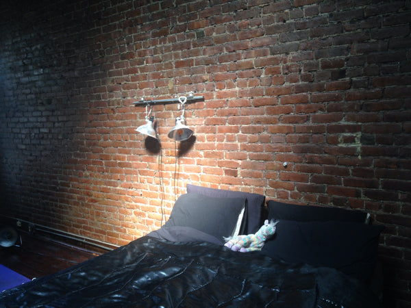 My place is close to Everything in Bushwick. You’ll love my place because of the New York, NY Loft in Brooklyn · 1 bedroom · 1 bed · 1 bath Private room in loft vacation rental 13276288
