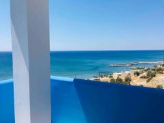 Our apartments are placed in the heart of the village Kastri. From the balkony y Kastri, Greece Apartments with panoramic view Entire rental unit vacation rental 3217186