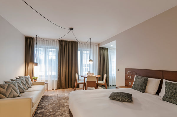 Récemment remis à neuf, le studio est agréablement aménagé avec du matériel de q Brussels, Belgium STUDIO BRUXELLES 3 Entire condo vacation rental 15492027