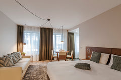 Récemment remis à neuf, le studio est agréablement aménagé avec du matériel de q Brussels, Belgium STUDIO BRUXELLES 3 Entire condo vacation rental 15492027