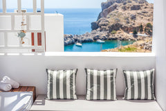 Lindian Polis suites surely are a heaven in earth for those who are searching a  Egeo, Greece Lindian Polis - Suite 4 Entire condo vacation rental 48725749