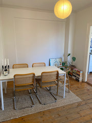 Hyggelig lille lejlighed i hjertet af kulturelle Nørrebro. Centralt placeret med Copenhagen, Denmark Hyggelig lille lejlighed i hjertet af Nørrebro Entire rental unit vacation rental 700728530815168316