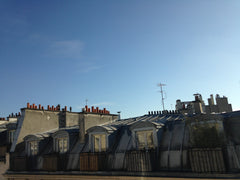 Luxury flat close to the Trocadéro & Eiffel Tower. The apt has been entirely ren Paris, France Luxury 120m2 Flat Passy EiffelTower Entire rental unit vacation rental 7233454