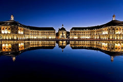 In a large appartment, you will be on your own to use a large room with associat Bordeaux, France Large Room. Equipped kitchen.Large private patio Private room in rental unit vacation rental 34672539