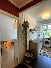 Lejlighed på Sønder Boulevard centralt på Vesterbro. Placeret tæt på metro, s-to Copenhagen, Denmark Lejlighed centralt på Vesterbro Entire condo vacation rental 647649921983395858