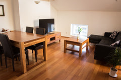 Enjoy your stay in the heart of Prague! In this exclusive split-level two bedroo Prague, Czechia Exclusive Attic Apartment by Wenceslas Square Entire rental unit vacation rental 19546614