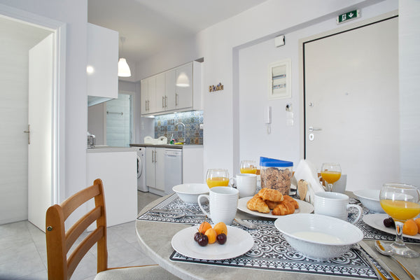 Our brand new apartment is situated in Ano Petralona, close to the historical ce Athens, Greece Cute Penthouse close to Athens Historical Center Entire rental unit vacation rental 33875467