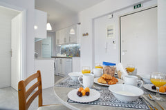 Our brand new apartment is situated in Ano Petralona, close to the historical ce Athens, Greece Cute Penthouse close to Athens Historical Center Entire rental unit vacation rental 33875467