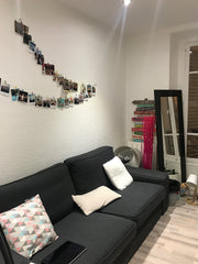 Studio propre et très fonctionnel Paris, France Studio place de clichy Entire rental unit vacation rental 18021051