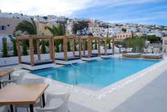 Small bouitique hotel.<br /><br /><b>License number</b><br />00001061008 Greece Junior  Suite Room in hotel vacation rental 10831715