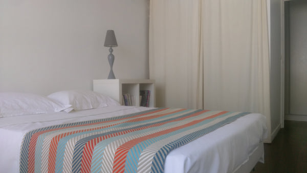 Rent a private room in this modern and sunny apartment located in Paris (distric Paris, France Double Room in modern apartment in Paris Private room in rental unit vacation rental 18064235