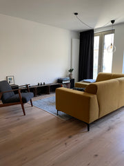 Nieuw opgeleverd en stijlvol ingericht appartement, voorzien van alle gemakken e Amersfoort, Netherlands Spacious and modern apartment near centrum and MAS Entire condo vacation rental 54191052