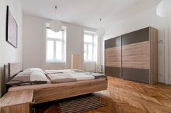 The fully-equipped apartment is right in the center of Vienna and can accommodat Vienna, Austria Vienna Superior Business Apartment Entire rental unit vacation rental 7684478