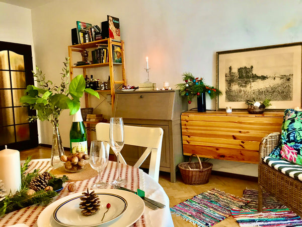 You will stay in a 43sqm quiet and cozy apartment with a balcony in historical b Prague, Czechia Cozy light apartment close to Old Town Entire rental unit vacation rental 20190667