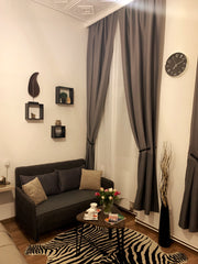 We offer a fully equiped flat with personal services.<br />I'm hosting guest fro  Apartment Waterfall Entire rental unit vacation rental 40891491