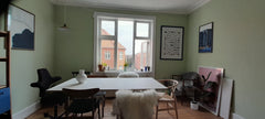 Bright and cosy appartment close to the Amager Beach Park. <br />There are space  Cosy appartment close to beach and metrostation Entire rental unit vacation rental 39663330