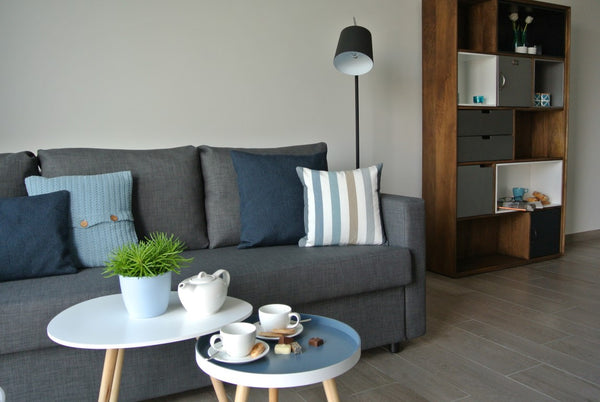 In the Family Apartmen the large windows in the living areas ensure a spacious a Lochristi, Belgium Family Apartment near Ghent(10 min) Entire rental unit vacation rental 11688386