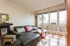 Charmant 3 Pièces situé à 300m du Parc Montsouris  de Paris. la  chambre de 15m2 Paris, France Appartement spacieux proche cité Universitaire Private room in condo vacation rental 2445095