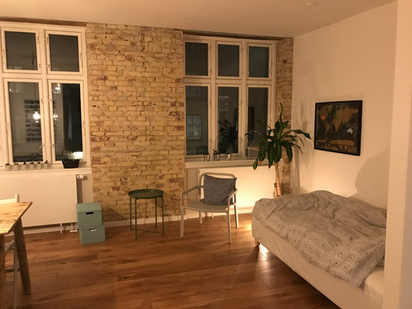 Nyd en stilfuld oplevelse i denne centralt beliggende bolig.<br /><br />Et stenk Nyborg, Denmark Skønt studio tæt på byen i roligt område Entire rental unit vacation rental 50917615