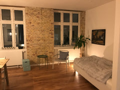 Nyd en stilfuld oplevelse i denne centralt beliggende bolig.<br /><br />Et stenk Nyborg, Denmark Skønt studio tæt på byen i roligt område Entire rental unit vacation rental 50917615