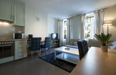 Apartamento encantador en centro de la cuidad con todo el confort y todas las fa Brussels, Belgium apartment style 2 floor Entire condo vacation rental 11794843