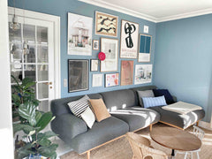 Familievenligt hus i smukke København<br />Et hyggeligt hus i et stille område 1 Emdrup, Denmark Family friendly house Entire home vacation rental 3497379