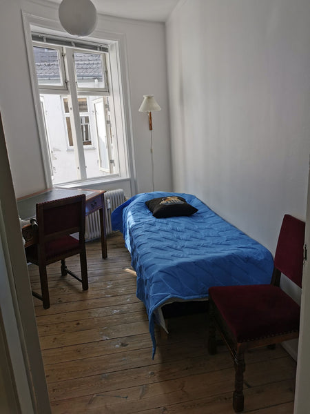 A nice Cozy room in a beautiful authentically decorated apartment in the middle  Copenhagen, Denmark Small Lovely Room in the middle of Copenhagen Private room in condo vacation rental 50864649