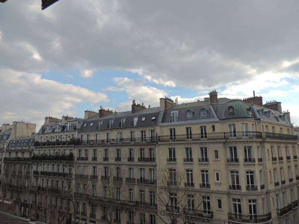 Très beau studio au centre de Paris - à quelques minutes à pied de la Seine et d Paris, France LOVELY SUNNY ARTIST STUDIO AT THE HEART OF PARIS Entire rental unit vacation rental 5910736