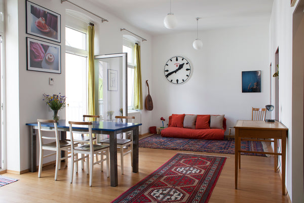 Beautiful, quiet apartment perfect for singles or a couple, with quick access to Vienna, Austria Beautiful Loft-style Apartment Entire loft vacation rental 327876