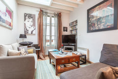 Mon logement est proche de Rue Daguerre, Place Denfert-Rochereau. Mon logement e Paris, France APPARTEMENT PARIS DENFERT ROCHEREAU Entire rental unit vacation rental 16594776