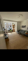 Lovely and hyggelig apartment in vibrant outer Nørrebro, which was chosen as the Copenhagen, Denmark Hyggelig apartment close to tour the France route Entire condo vacation rental 645709699036280416