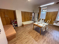 I offer a 4 - bed room in the center of Prague. We have in this building a separ Prague, Czechia Nice accommodation in the center of Prague ! Private room in condo vacation rental 50518183