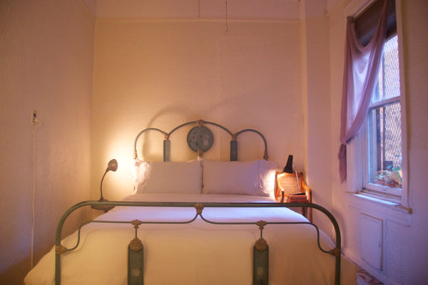 Haven on Bedford Avenue. Spacious and lovely private bedroom in serene, characte New York, NY Rental unit in Brooklyn · ★4.96 · 1 bedroom · 1 bed · 1 shared bath Private room in rental unit vacation rental 1832120