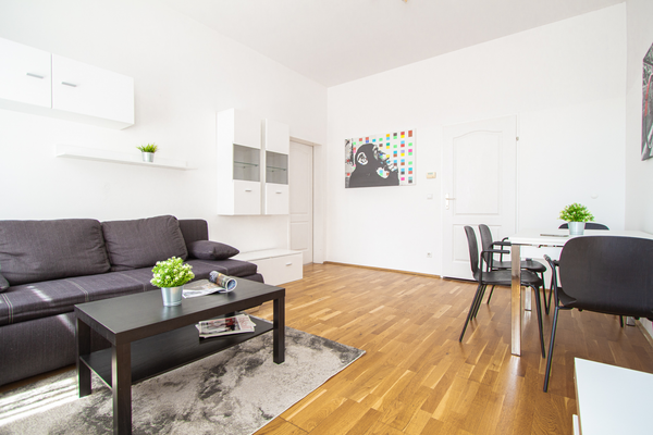 Bitte beachten Sie, dass wir mehrere ähnliche Apartments in einer Kategorie zusa Vienna, Austria CheckVienna - Davidgasse Comfort Apartment Entire rental unit vacation rental 53522181