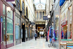 The appartement is located in the center of Paris, in a tipical parisian Passage Paris, France Cosy flat between Louvres & Opera Entire rental unit vacation rental 15445956