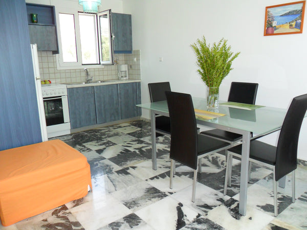 Apartment / Villa for up to 5 person in Koutsounari, South Crete, 10 km east of  Palekastro, Greece Stella Villa South Crete Entire rental unit vacation rental 23403677