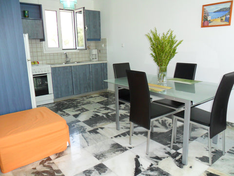 Apartment / Villa for up to 5 person in Koutsounari, South Crete, 10 km east of  Palekastro, Greece Stella Villa South Crete Entire rental unit vacation rental 23403677