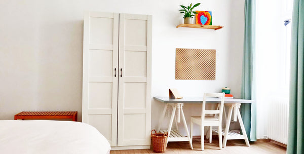 Relax, explore the city or focus on work while you stay at our lovely bright one Vienna, Austria Lovely bright 1-bedroom apartment, central & quiet Entire rental unit vacation rental 54237649