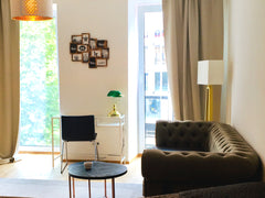 In  bester Wiener Lage wird dieses kleine, aber sehr feine Appartment vermietet. Vienna, Austria elegantes Appartment im Zentrum: Parlament/Rathaus Entire rental unit vacation rental 36894507