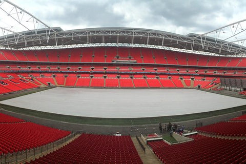 Wembley Stadium Tour  Private Tours and Travel Guide Europe London CITY London Destination Tour Europe London CITY London