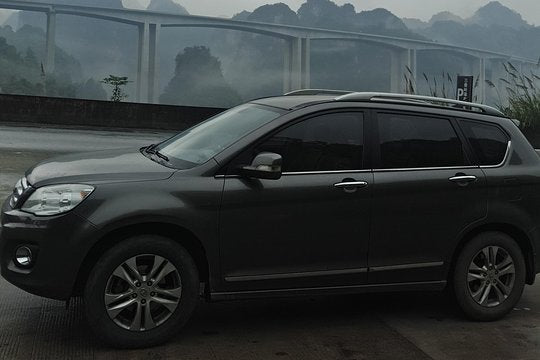 Private Transfer from Kunming hotel to Guizhou Xingyi hotel  Private Tours and Travel Guide Asia Shanghai CITY Kunming Destination Tour