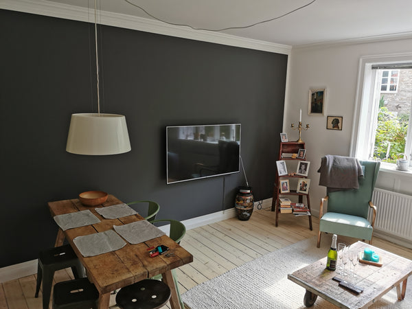 Hyggelig 2 værelses lejlighed,med adgang til fældes have. Lejligheden ligger i s Copenhagen, Denmark Lækker moderne 2 værelses lejlighed Entire rental unit vacation rental 23873014