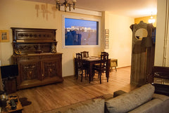 Studio Room kitchen with balcony and toilet. Very centrally located, in a nice b Spata, Attica, Greece Studio overlooking the Parthenon Entire rental unit vacation rental 6652232