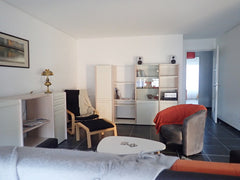 Appartement à 2 minutes de la gare de Perrache et des différentes stations de mé Lyon, France Appartement 4 pièces quartier Confluences-Perrache Entire condo vacation rental 28682607