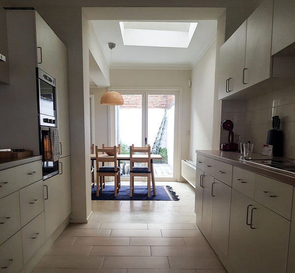 A perfect home for discovering antwerp with wonderful restaurants in the direct  Belgium Cosy luxury with perfect location in Antwerp Entire townhouse vacation rental 28062441