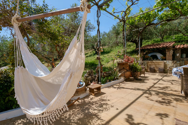 Located in Drakona village in Kissamos, a village surrounded by picturesque gree Chania, Greece Traditional Family Cretan home! Entire home vacation rental 3882152