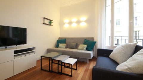 Bel appartement situé à 5 mn de la Tour Eiffel et du Trocadéro. Il offre de très Paris, France APPARTEMENT... TROCADERO❤️TOUR EIFFEL Entire rental unit vacation rental 21631155