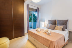 Iriana's Apartment in Center A2 with a whirlpool is perfectly located. The apart  Iriana's Apartment in Center A1 Entire condo vacation rental 52908765