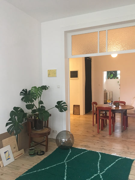 Joli appartement pour un couple ou une personne seule que nous rendons disponibl Bourgogne-Franche-Comté, France Joli appartement à Forest, proche du parc Duden. Entire rental unit vacation rental 50358639