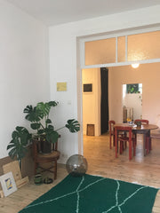 Joli appartement pour un couple ou une personne seule que nous rendons disponibl Bourgogne-Franche-Comté, France Joli appartement à Forest, proche du parc Duden. Entire rental unit vacation rental 50358639